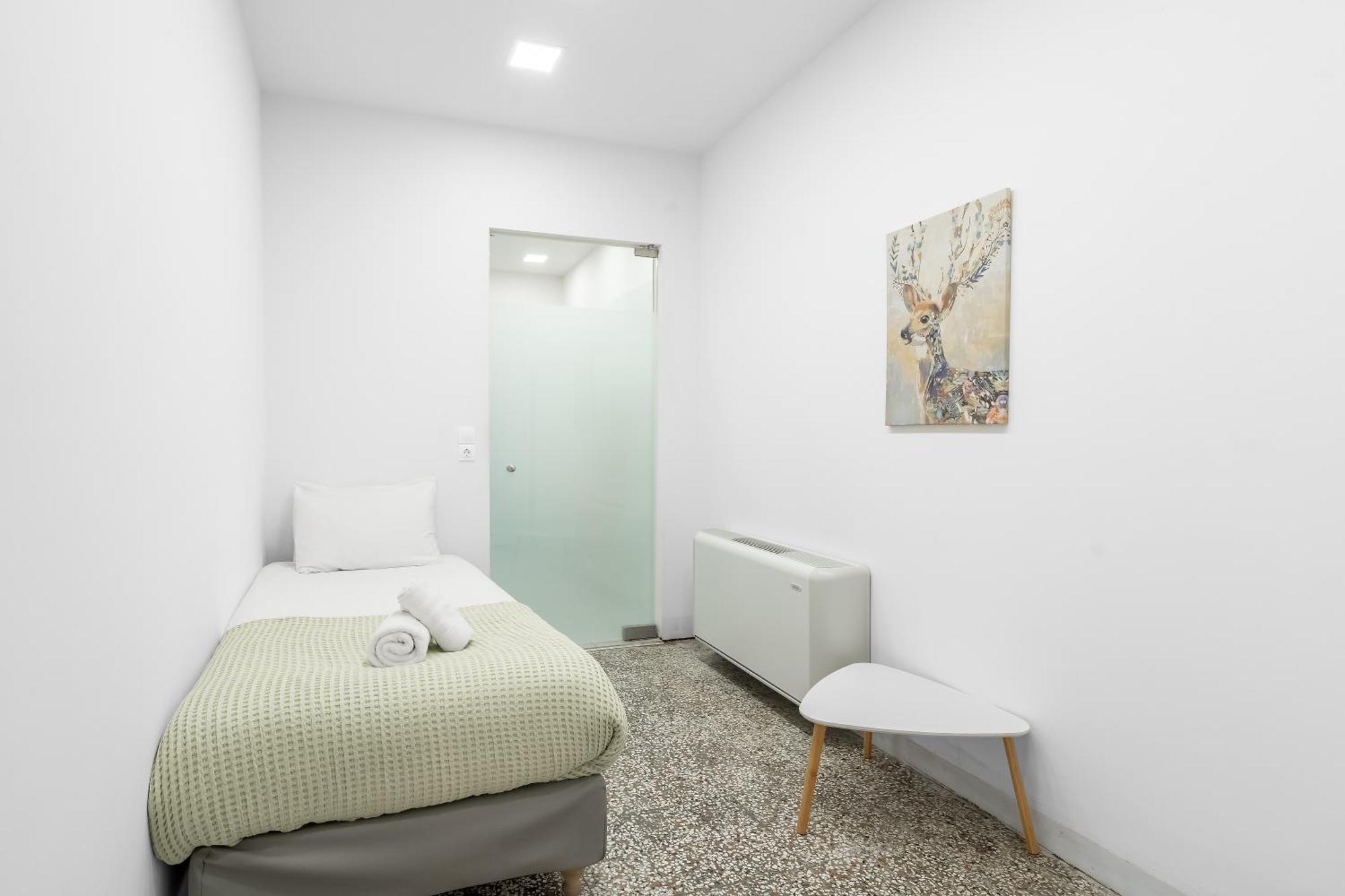 Castel Abaso Boutique Apartments By Explore Andros Exterior photo